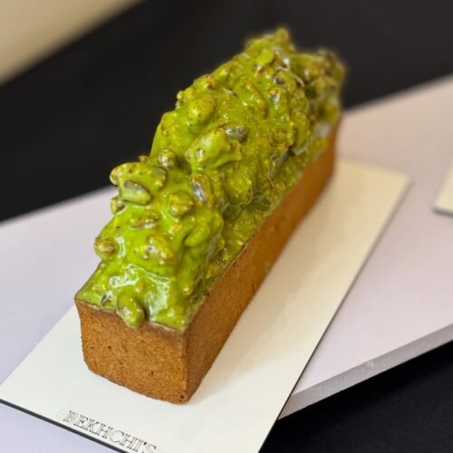 💚 Notre cake pistache d’émotionMoelleux, fondant et plein de saveurs — un vrai moment de douceu (1)